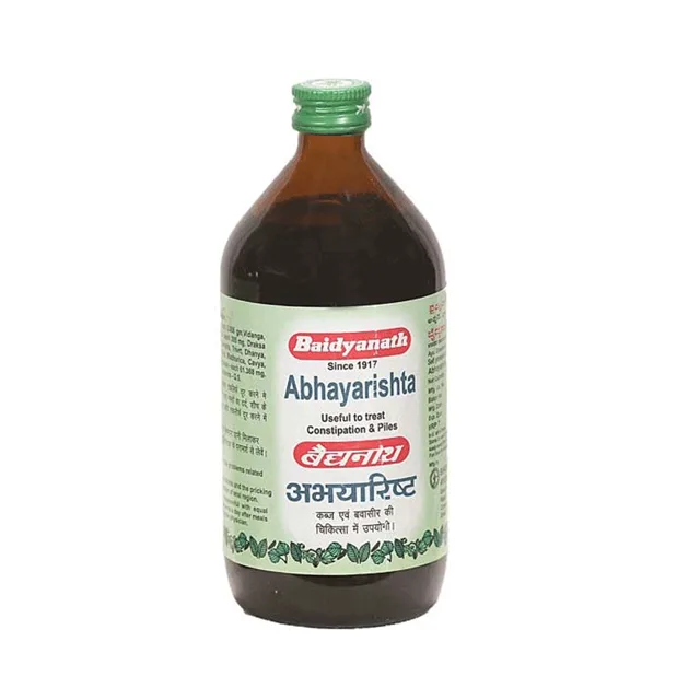 Abhayarishta – Baidyanath