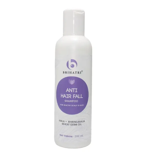 Anti Hair Fall Shampoo – Brihatri