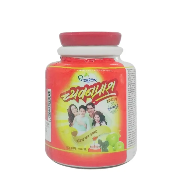 Chyavanprash – Dhootapapeshwar