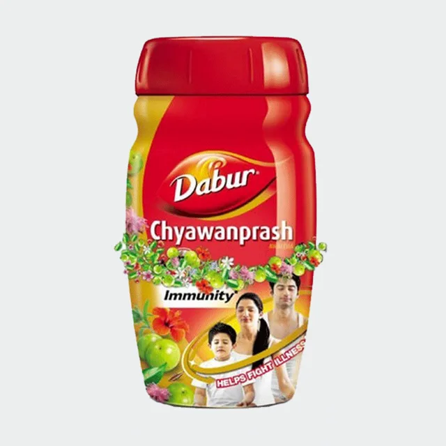 Chyawanprash – Dabur
