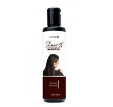 Dand – X Shampoo (100ml) – Revinto