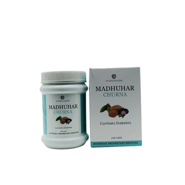 Madhuhar Churna (200Gm) – Ayurveda One