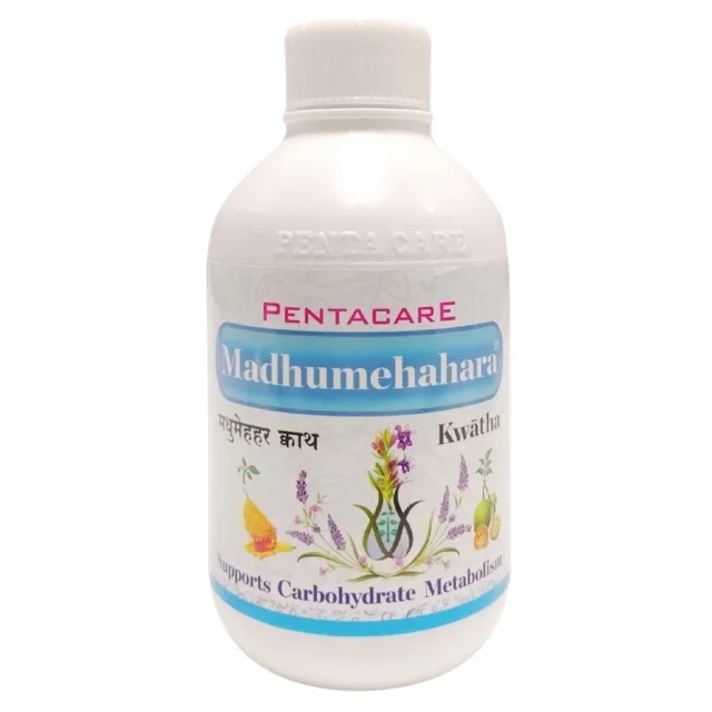 Madhumehahara Kwatha – Pentacare