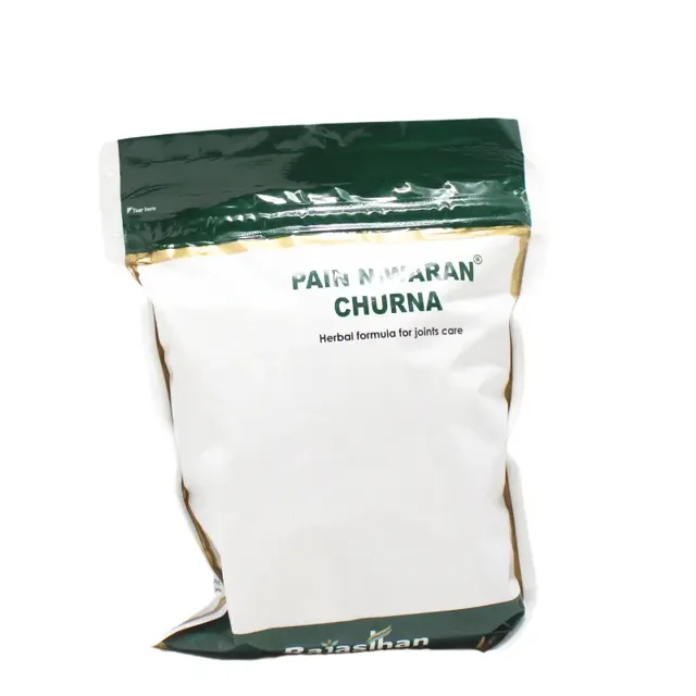 Pain Niwaran Churna (135Gm) – Rajasthan Herbals