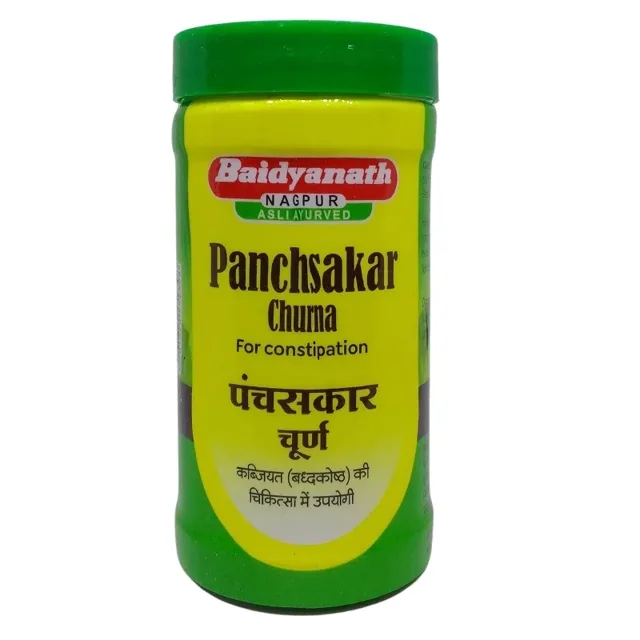 Panchasakar Churna – Baidyanath