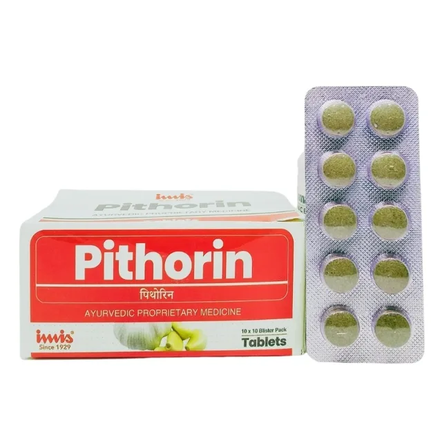 Pithorin Tablet (10Tabs) – Imis