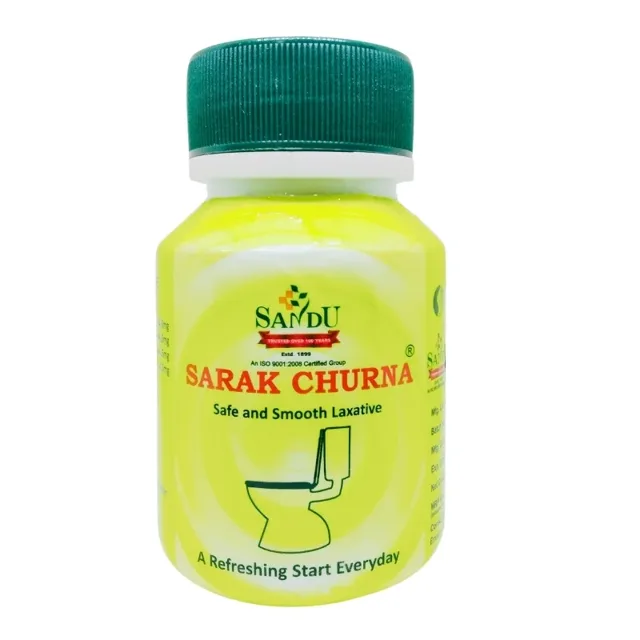 Sarak Churna (50Gm) – Sandu