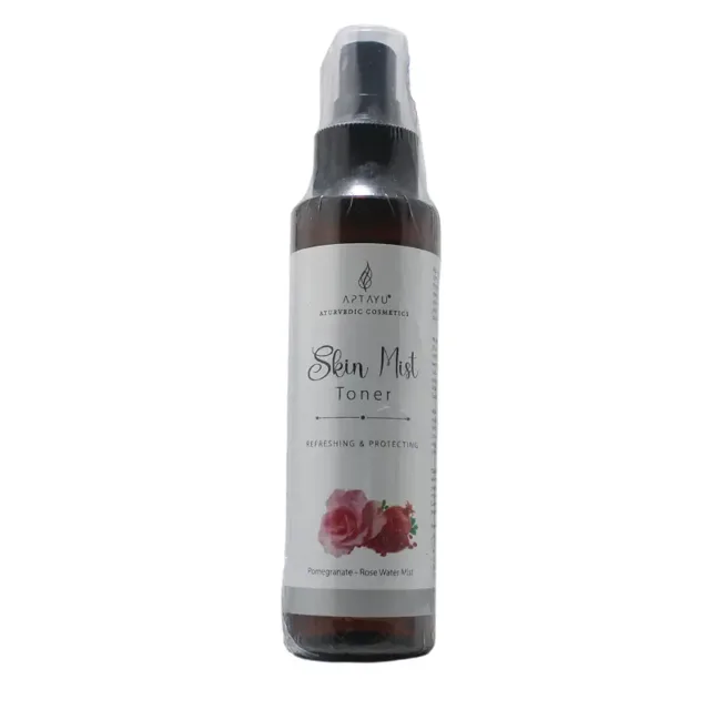 Skin Mist Toner (100ml) – Aptayu
