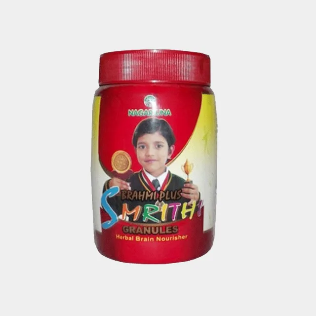 Smrithi Granules – Nagarjuna