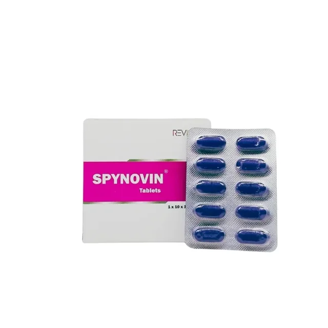 Spynovin Tablet – Revinto