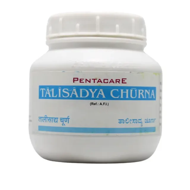 Talisadi Churna – Pentacare