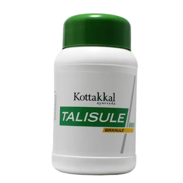 Talisule Granule (100Gm) – Kottakkal