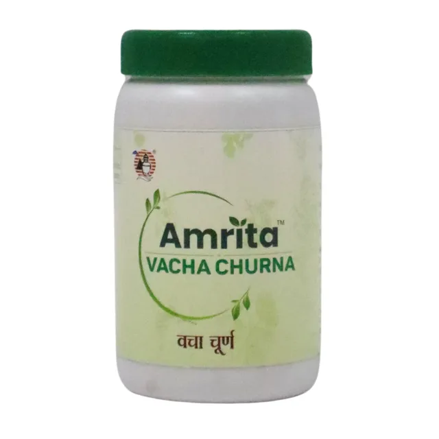 Vacha Churna – Amrita Drugs