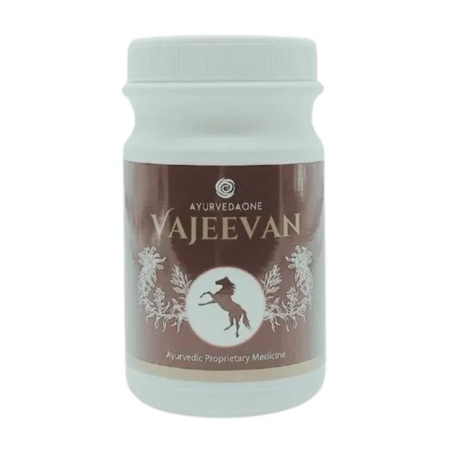 Vajeevan (400gm) – Ayurveda One